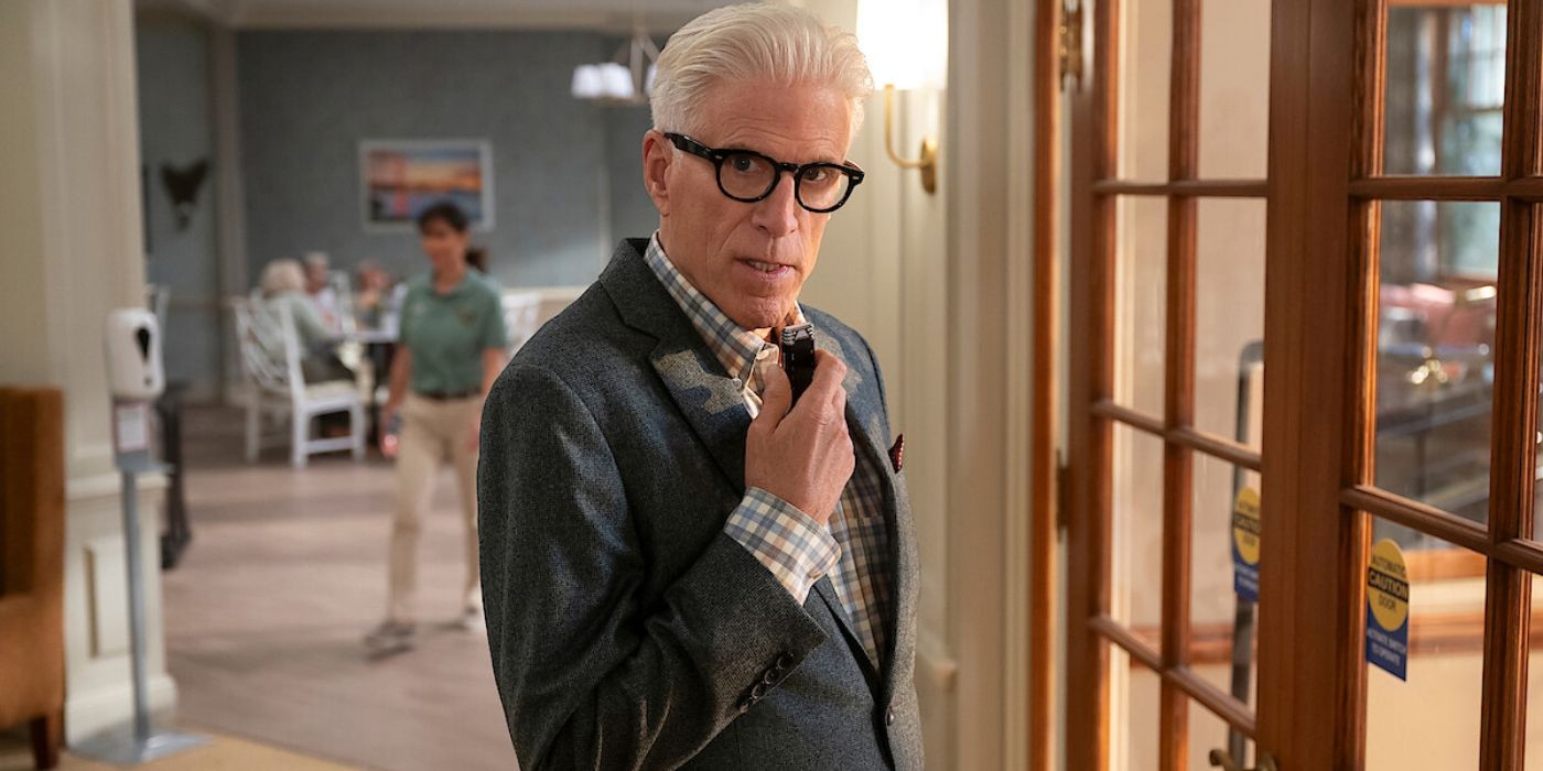 3 Netflix Shows You Need to Binge This Weekend