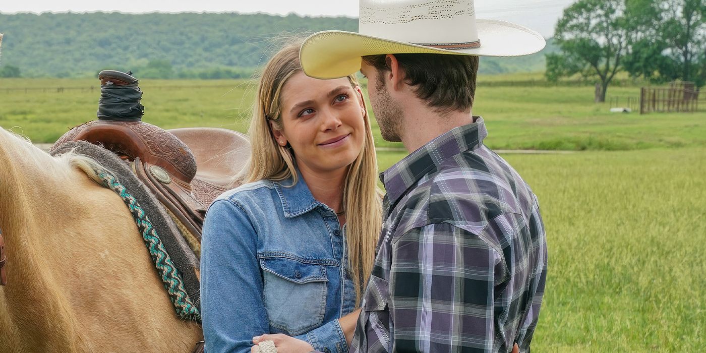 Netflix's Most Surprising Streaming Hit Right Now Is a 6-Episode Romance Series You Need To Watch