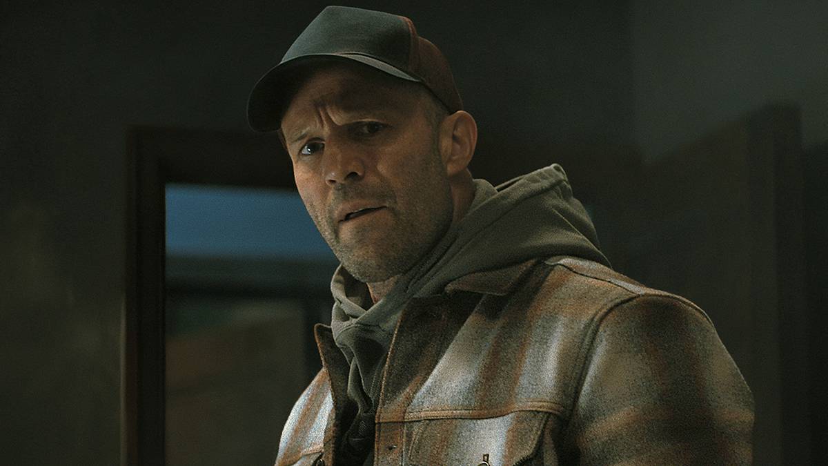 Jason Statham's Disappointing $98 Million Thriller Is a Streaming Success  Despite Divisive Response