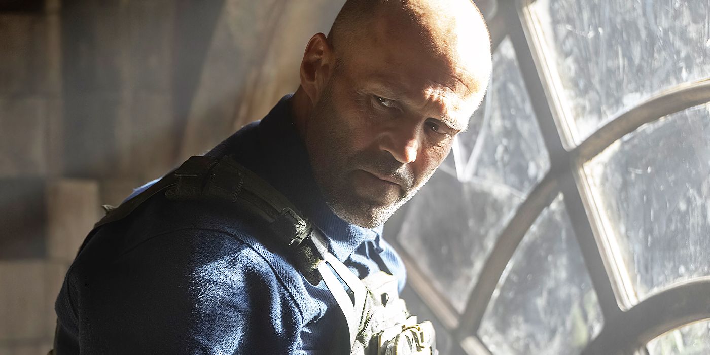‘The Beekeeper’ Fans Flock to Jason Statham’s $40 Million Replacement as It Dominates Streaming Charts