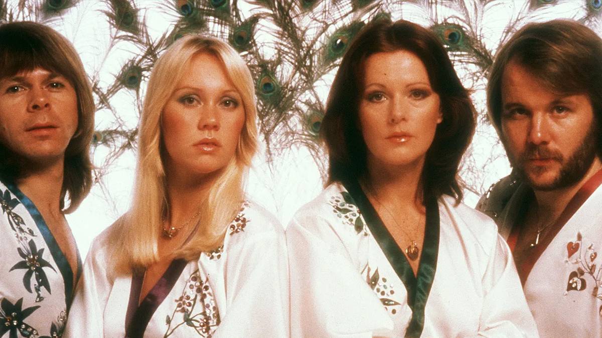ABBA’s Genius Legacy Is So Perfect It Inspired Pop Legends Like Madonna