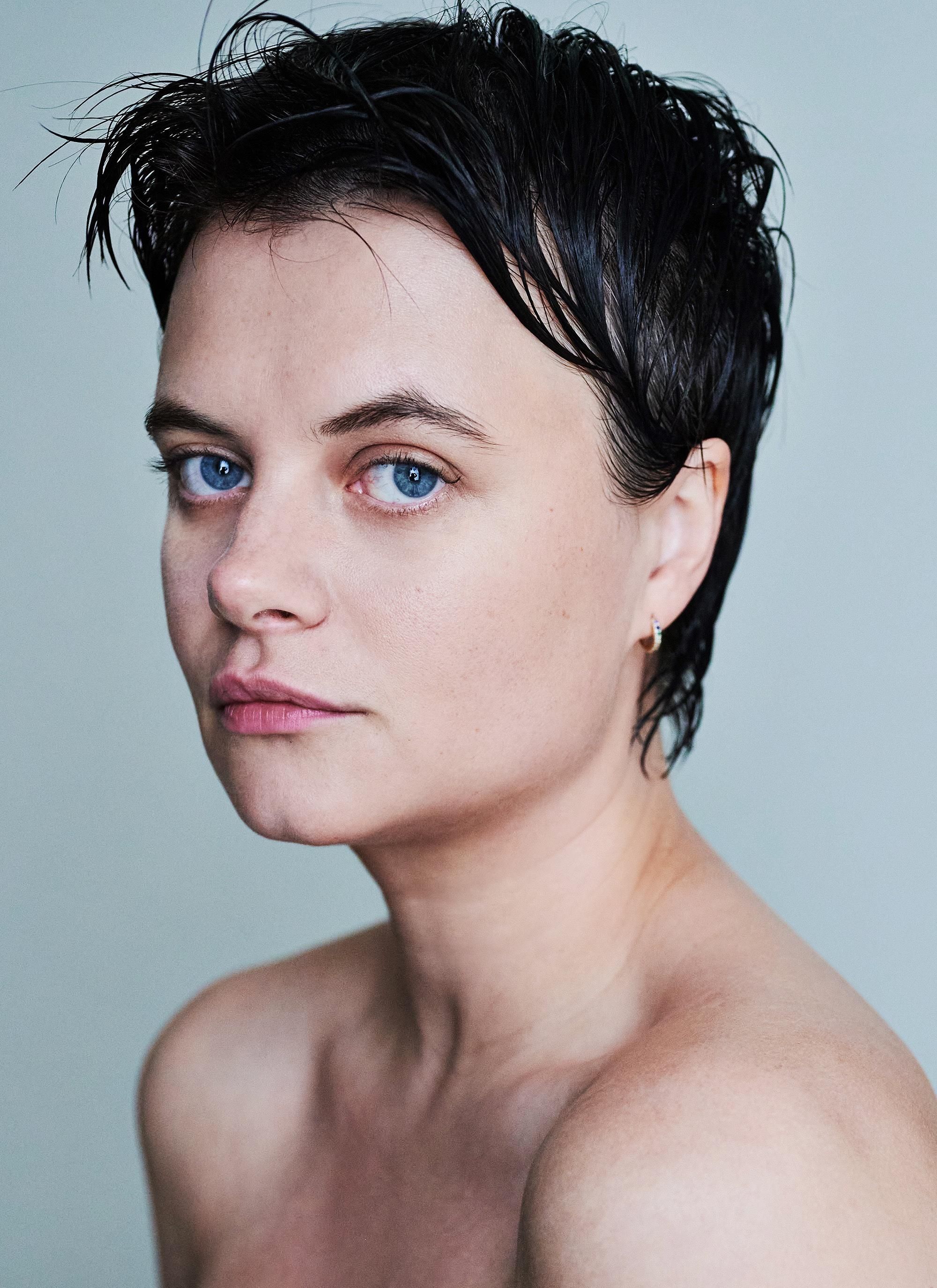 Sister Wives' Helmer Louisa Connolly-Burnham Sets Cast for 'Scratching  Post' With Stars From 'The Missing,' 'Ridley,' 'The Witcher,' and More  [Exclusive]