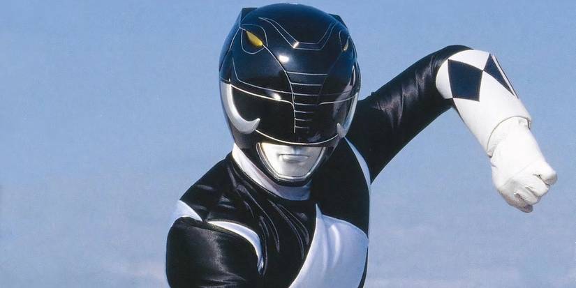 The 10 Best Dinosaur Power Rangers, Ranked