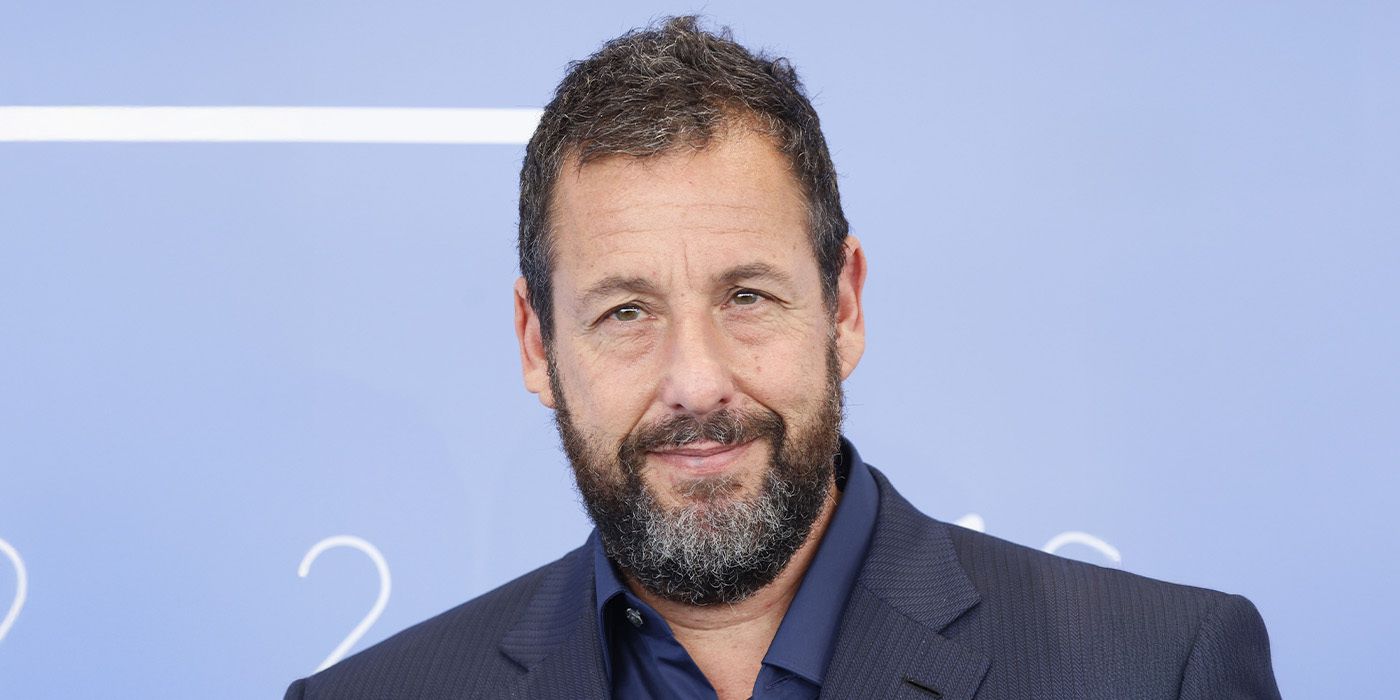 Adam Sandler's Song During 'SNL50' Brilliantly Showed Off One of Comedy's Greatest Strengths