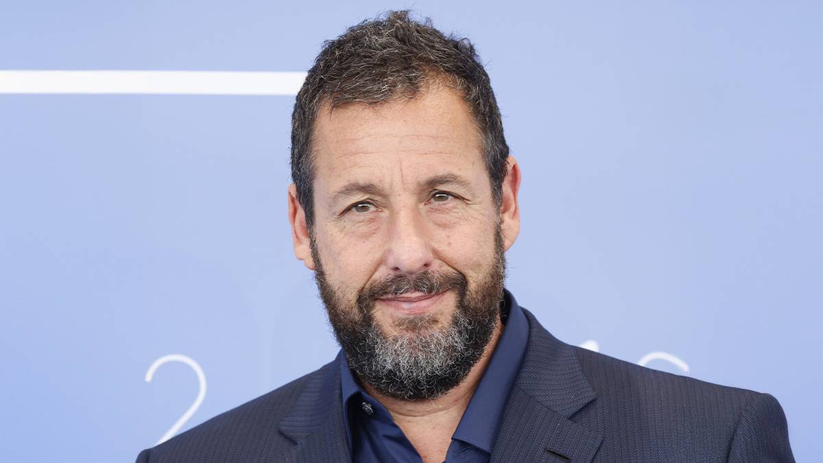 Adam Sandler’s 20-Year-Old Sci-Fi Tearjerker Surges on Streaming
