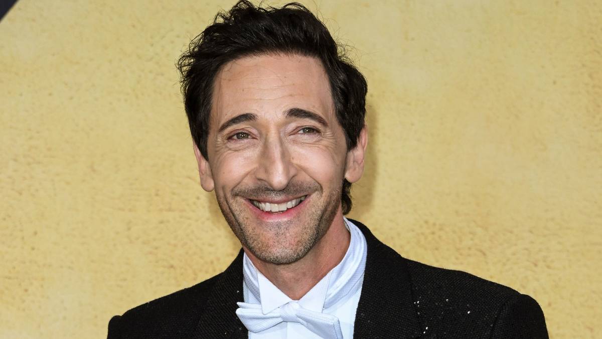 Adrien Brody’s Oscar-Winning Post-WWII Epic Is a Sleeper Hit on Streaming