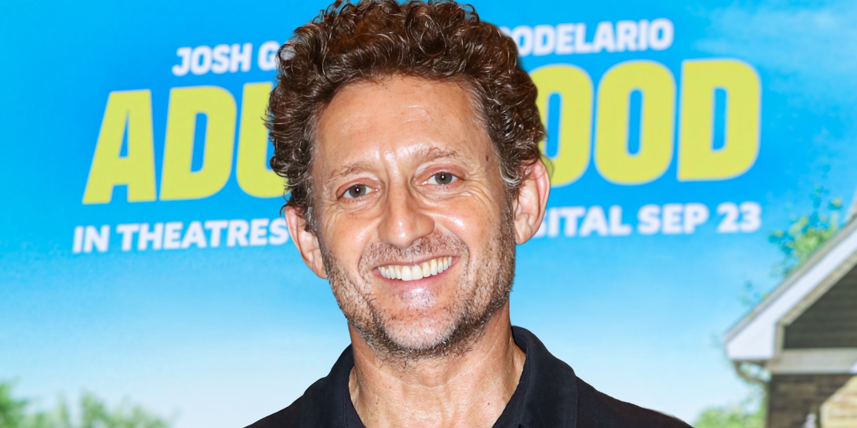 Alex Winter Stole Anthony Carrigan from James Gunn’s ‘Superman’ For His New Movie