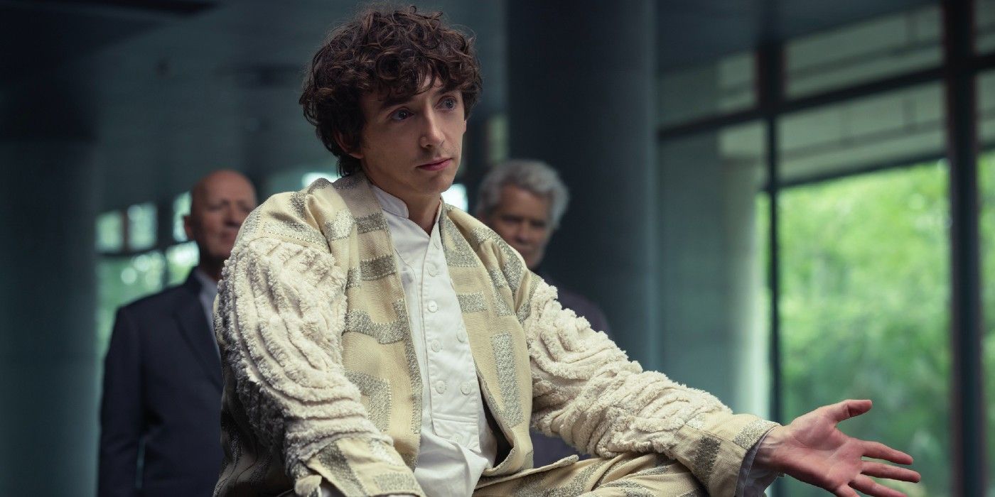 Alien: Earth's Most Underseen Character Just Became Way More