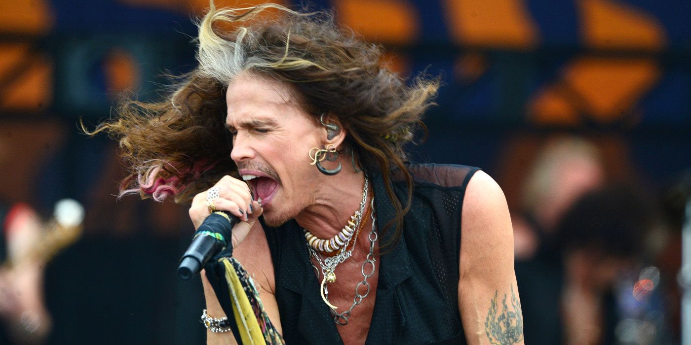 27 Years Ago Today, Aerosmith Scored Their First Billboard #1 With One of the Greatest Love Songs of All Time