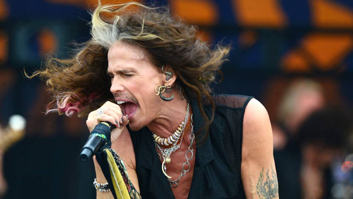 Aerosmith Finally Explained Why They Dislike Their Biggest Song of All-Time