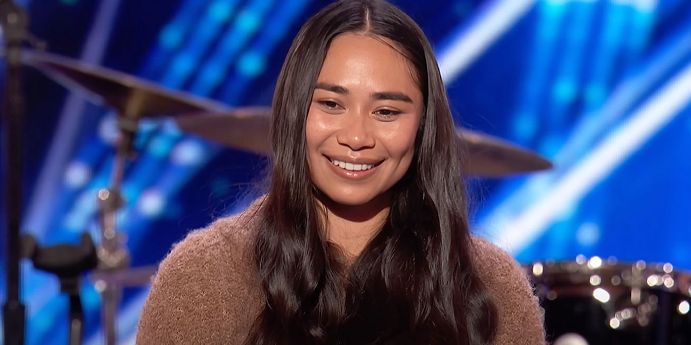 Why Jessica Sanchez’s ‘AGT’ Win 20 Years Later Was One of the “Hardest ...