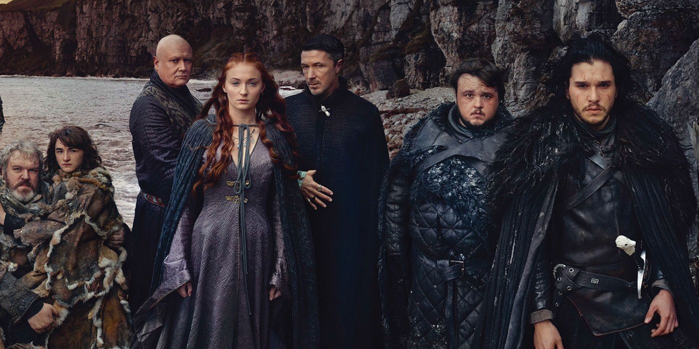 The Most Hated Man in 'Game of Thrones' Is Returning to TV in a New 2026 Irish Crime Series [Exclusive]