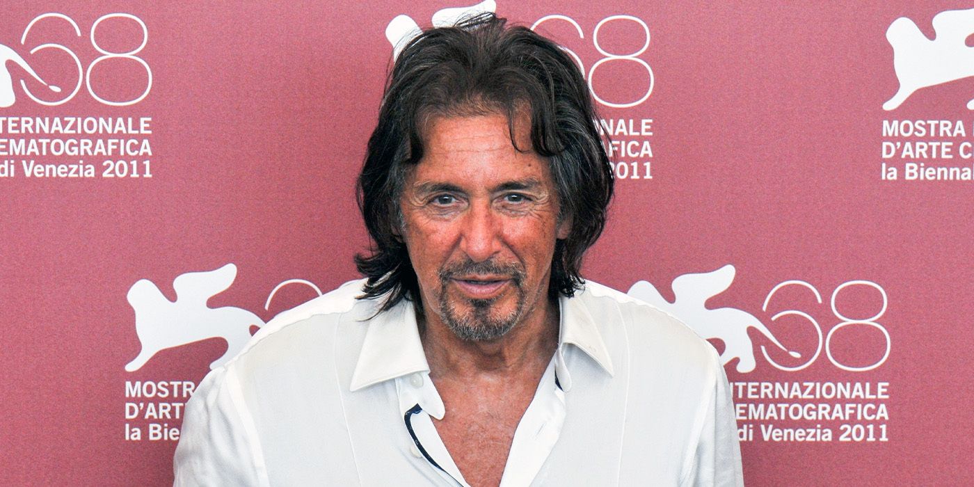 Al Pacino's Must-Watch Performance in This Controversial HBO Biopic Deserves Much More Attention