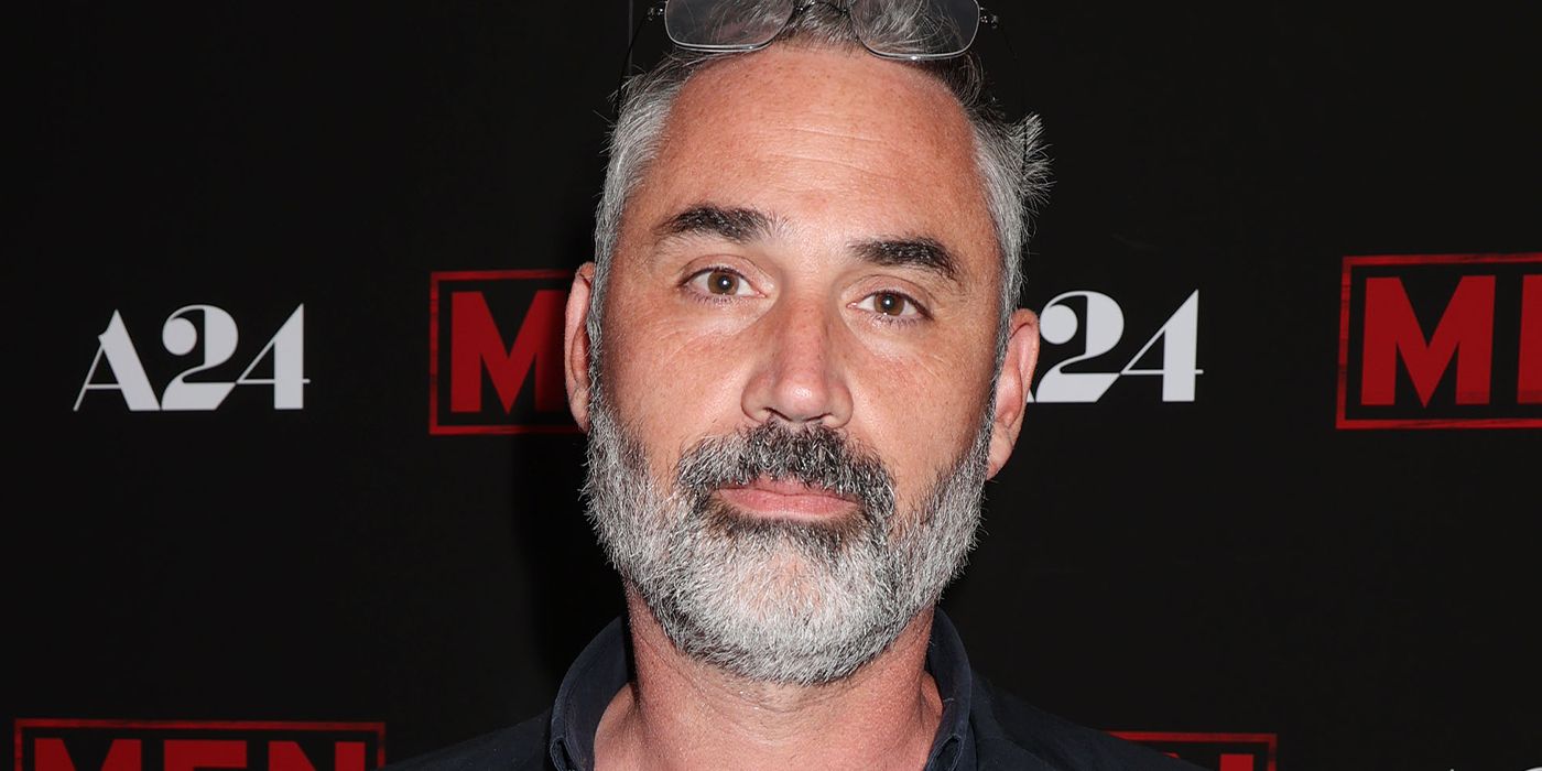 Alex Garland Calls This "Disturbing" and "Incredibly Visceral" WWII Movie an All-Time Favorite