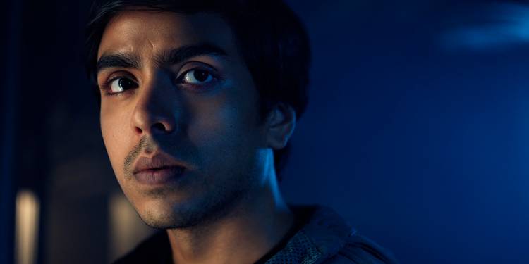 Ridley Scott’s Sci-Fi Masterpiece Series Gets the Season 2 Update Fans ...