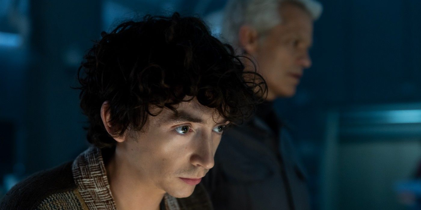 'Alien: Earth' Episode 7 Recap: Wendy's Surprising Alliance Leads to ...