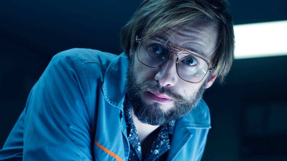 FX's Best Sci-Fi Series Yet Gets a Twisty Plot Update Ahead of Season 2