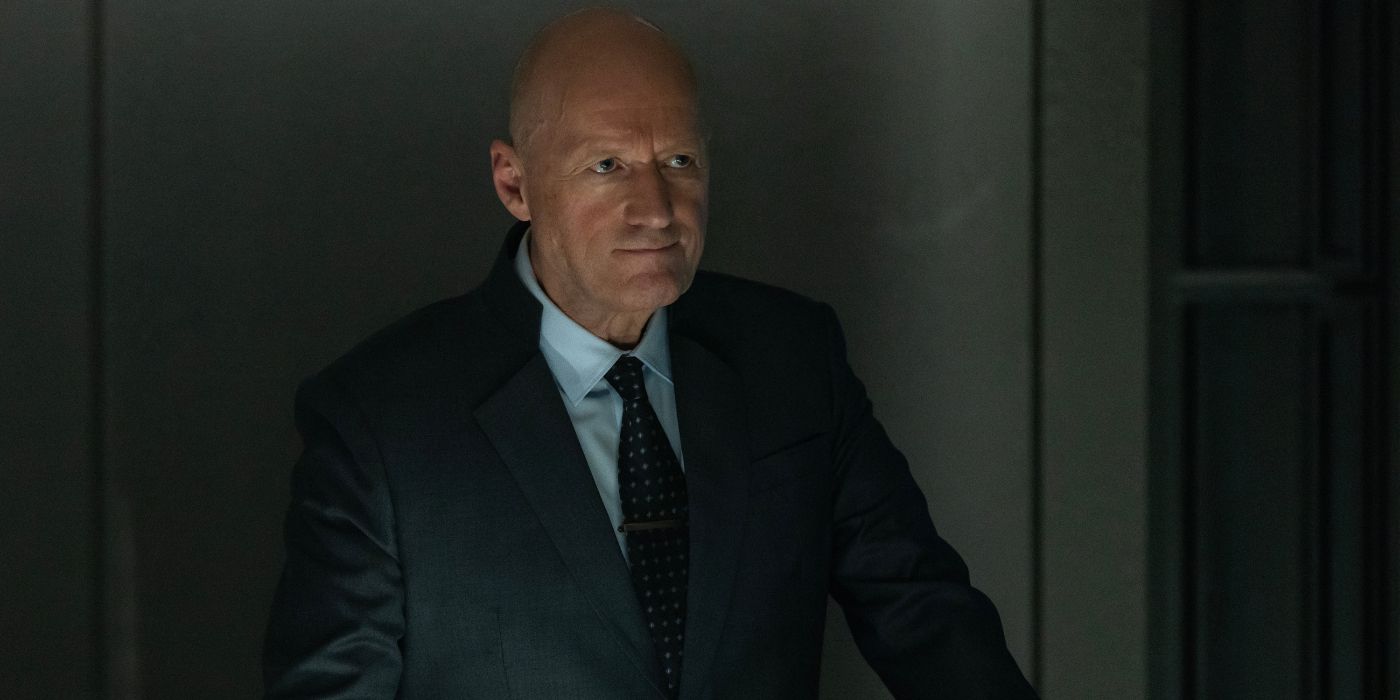 The Best New Sci-Fi Series of 2025 Gets Official Update Fans Have Been ...