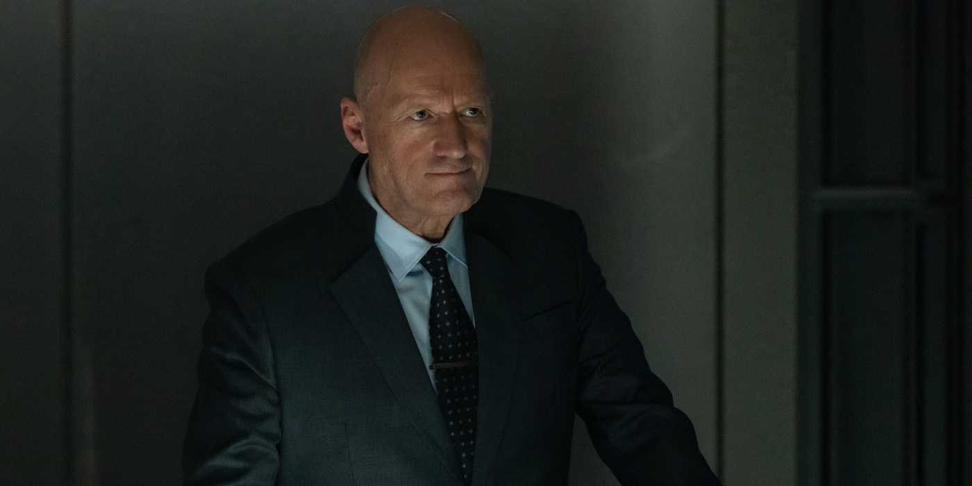 The Best New Sci-Fi Series of 2025 Gets Official Update Fans Have Been ...