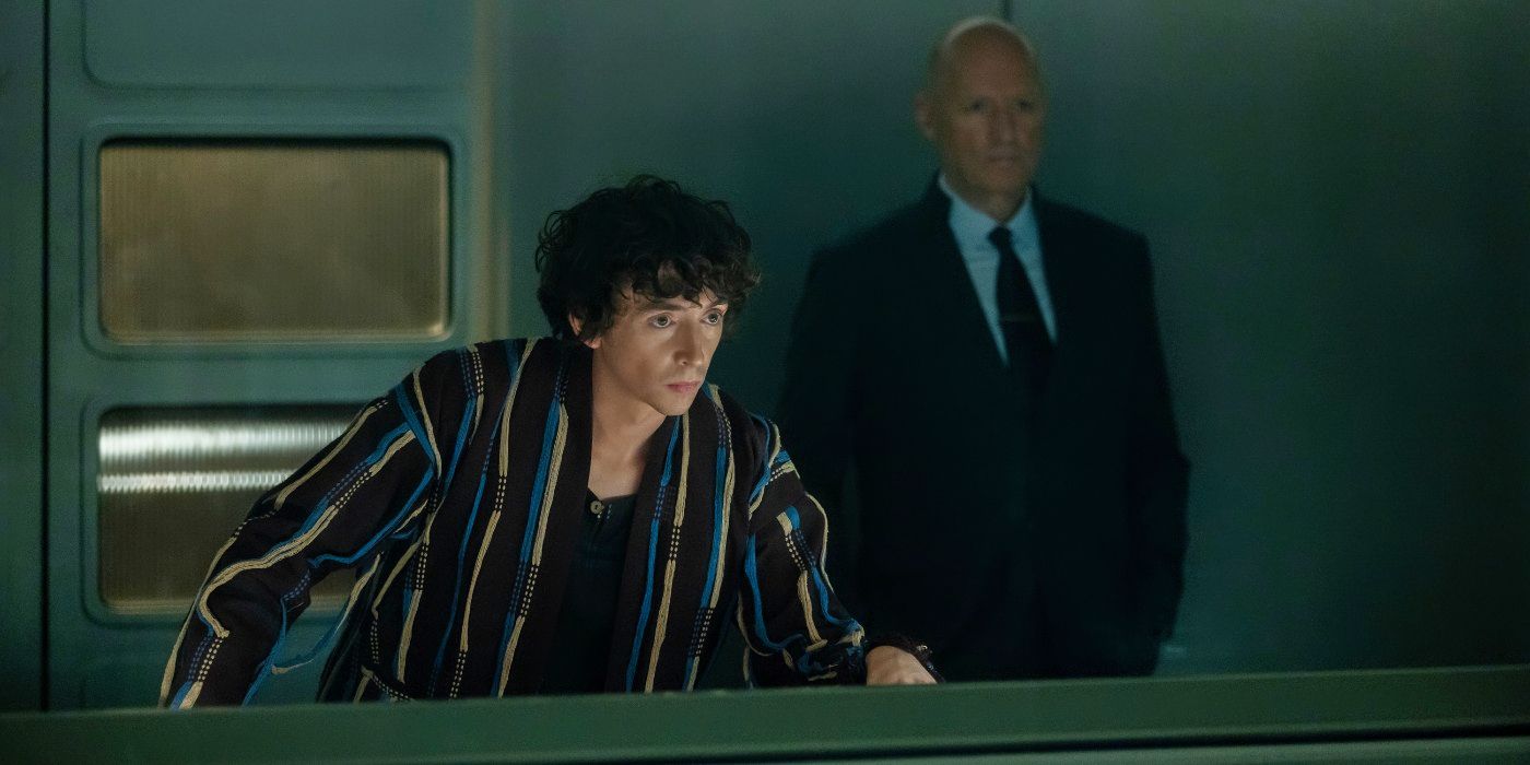 ‘Alien: Earth’s Most Underseen Character Just Became Way More Complicated With This Finale Shocker