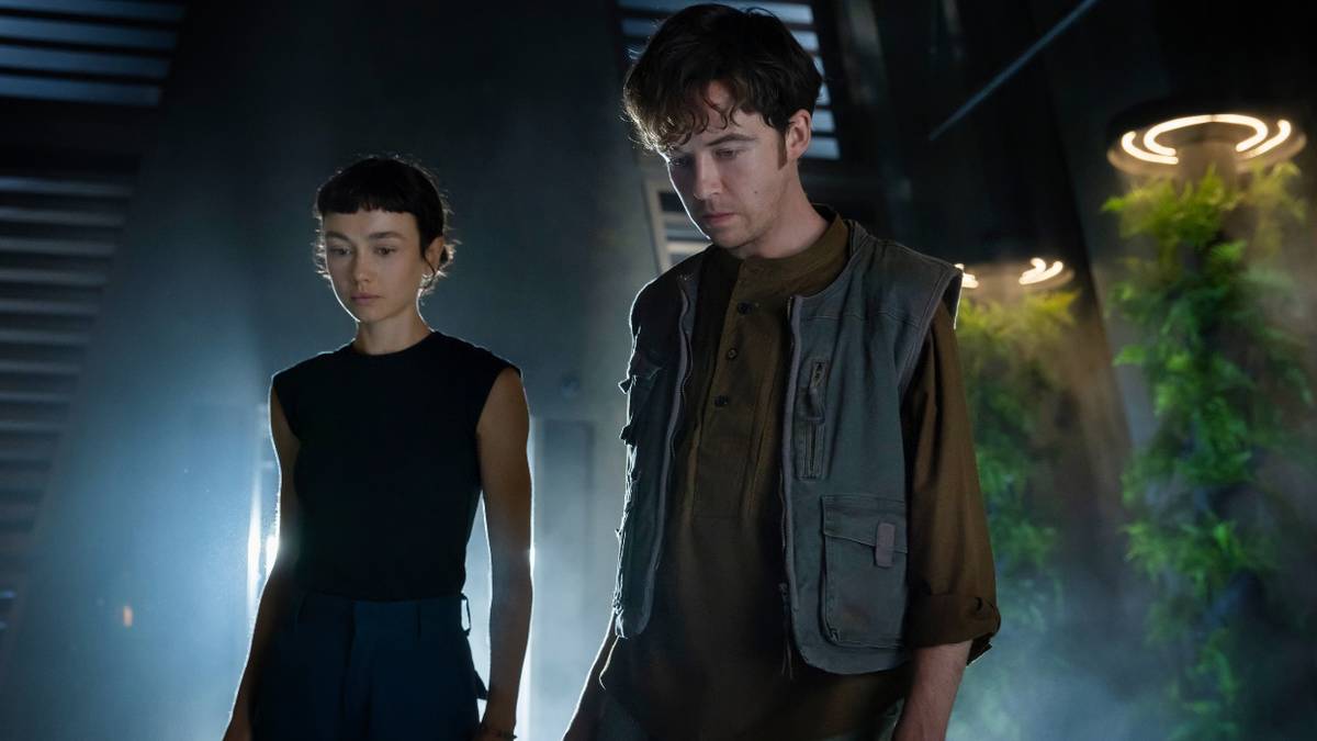 Unveiling 'Alien: Earth's' Shocking Finale: Stars & Creator Break Down Epic Twists