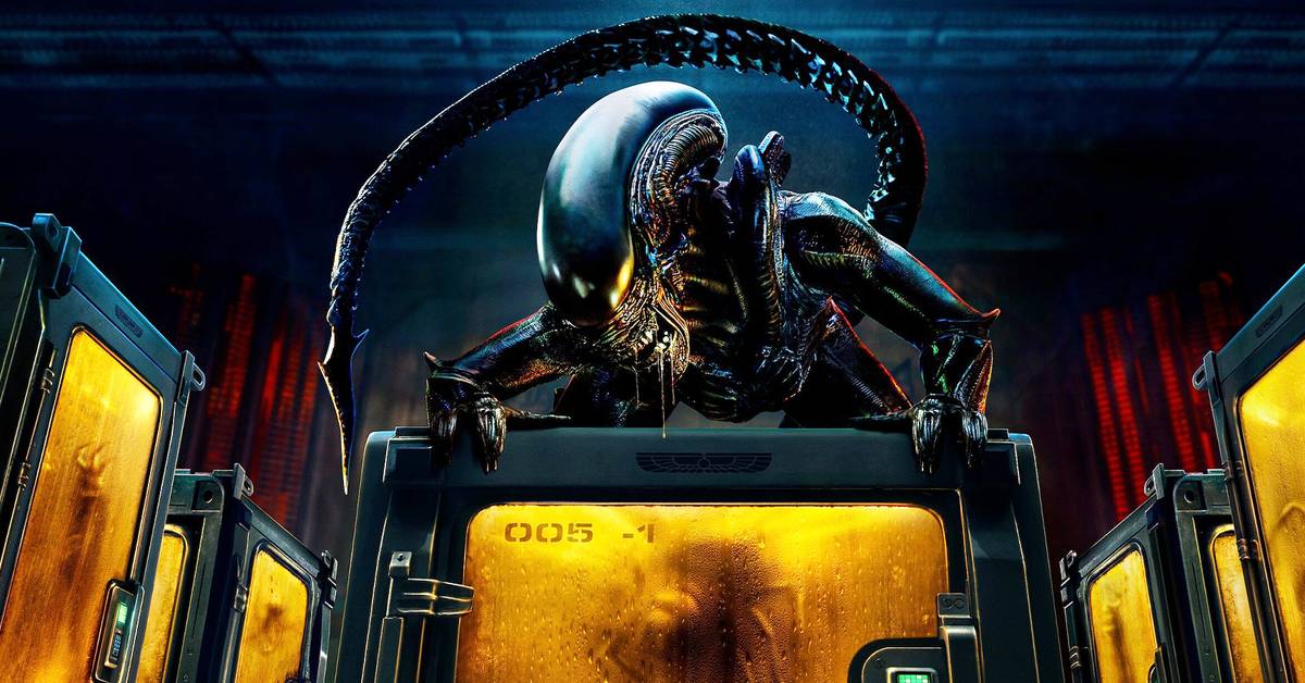 collider.com - Adam Blevins - 12 Years Later, the Best Alien Video Game Ever Made Officially Returns in First Trailer
