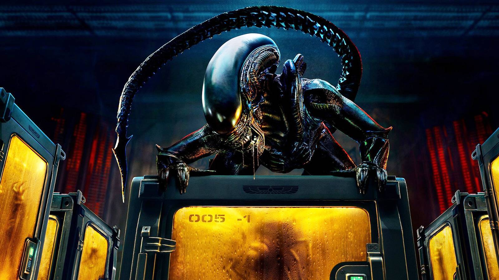 7 Horror Shows That Are Actually Scarier Than Most Horror Movies