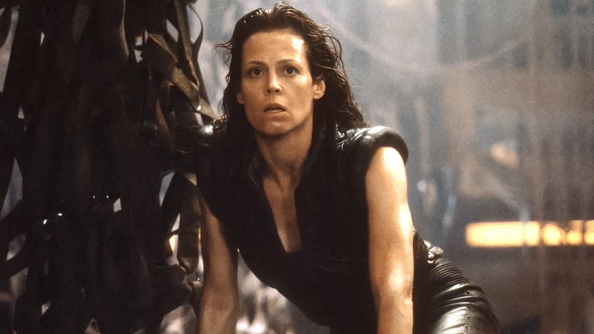 Franchise Legend Sigourney Weaver Gives Her Verdict on FX’s ‘Alien