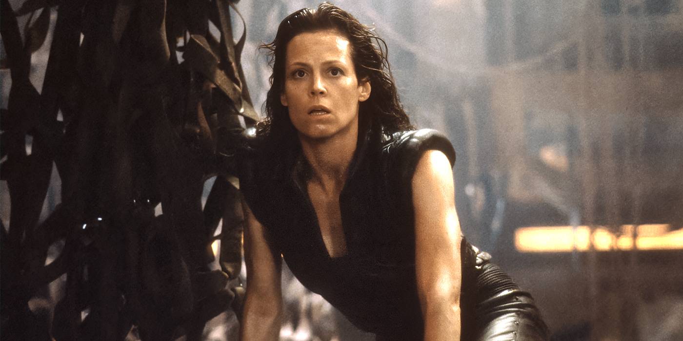 Franchise Legend Sigourney Weaver Gives Her Verdict on FX’s ‘Alien: Earth’: “I Can’t Believe It’s Television” [Exclusive]