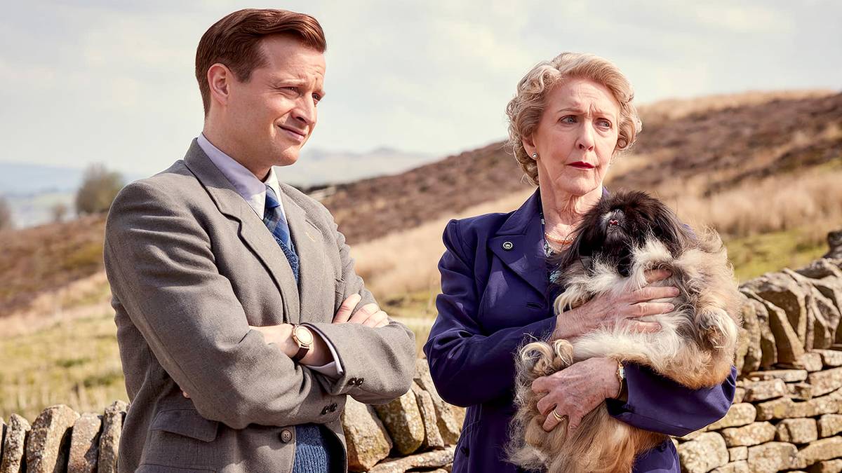 ‘Call the Midwife’ Replacement Star Reveals His Character’s Journey in ...