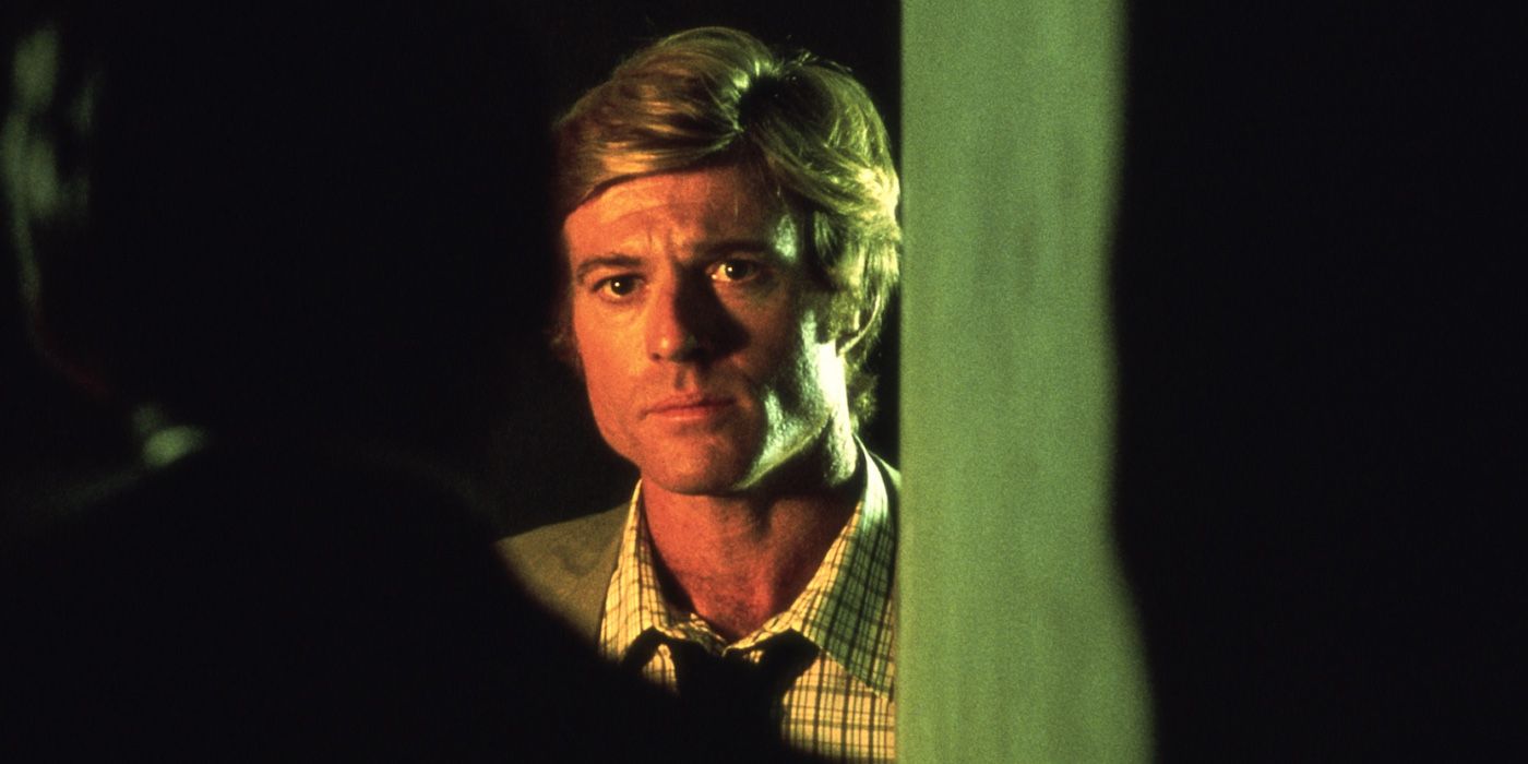 Robert Redford’s Groundbreaking Performance in His Greatest Movie Has Been Wrongly Overlooked for Decades