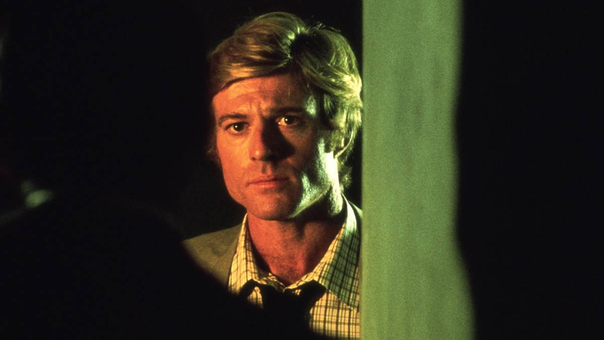 10 Greatest Conspiracy Thrillers of the '70s, Ranked