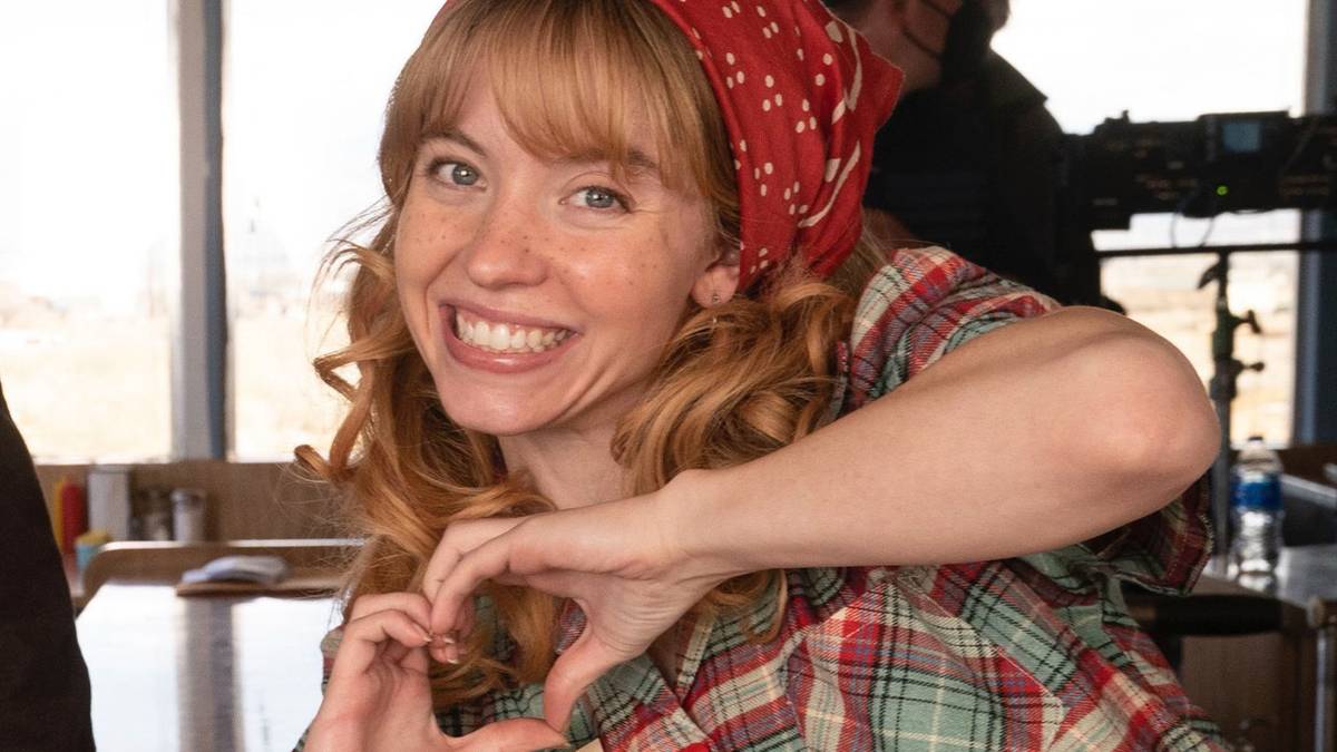 Sydney Sweeneys 63% lazy tomatoes neo-western dust digital publication date Sydney Sweeneys 63% lazy tomatoes neo-western dust digital publication date