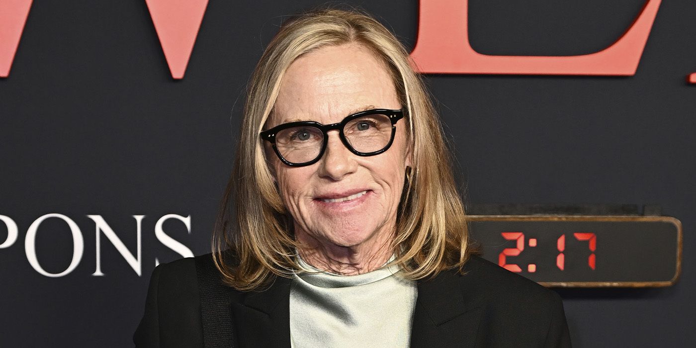 32 Years Before Her Witchy Role in ‘Weapons,’ Amy Madigan Starred in This Stephen King Adaptation Directed by a Horror Legend