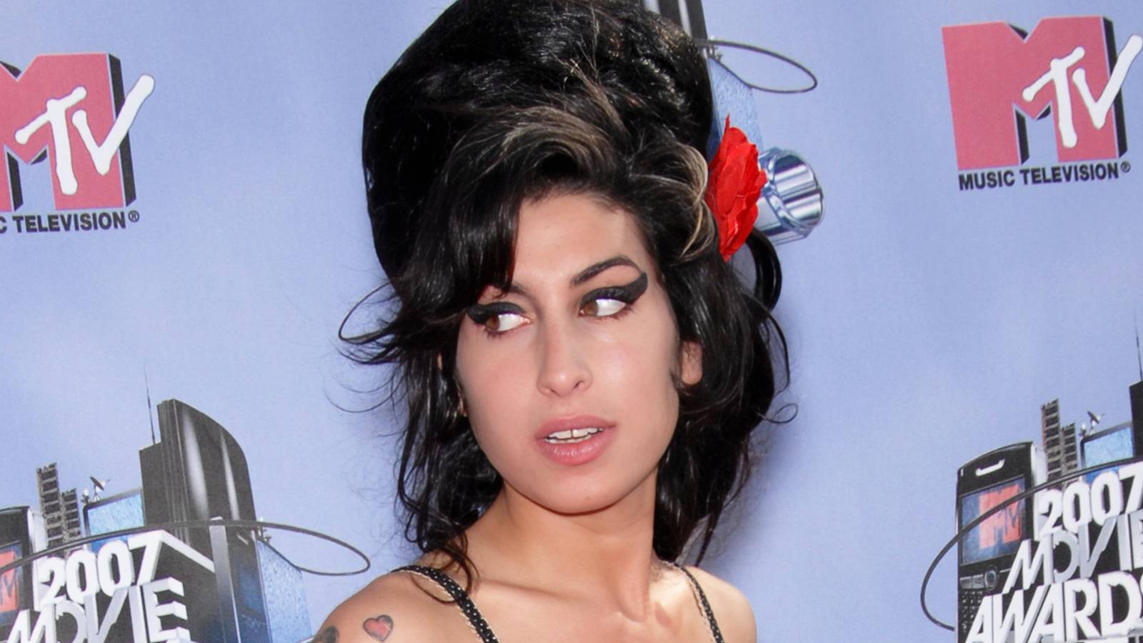 'Back to Black' Singer Amy Winehouse Would Have Turned 42 Today