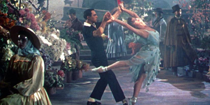 An American in Paris - 1951 (1)