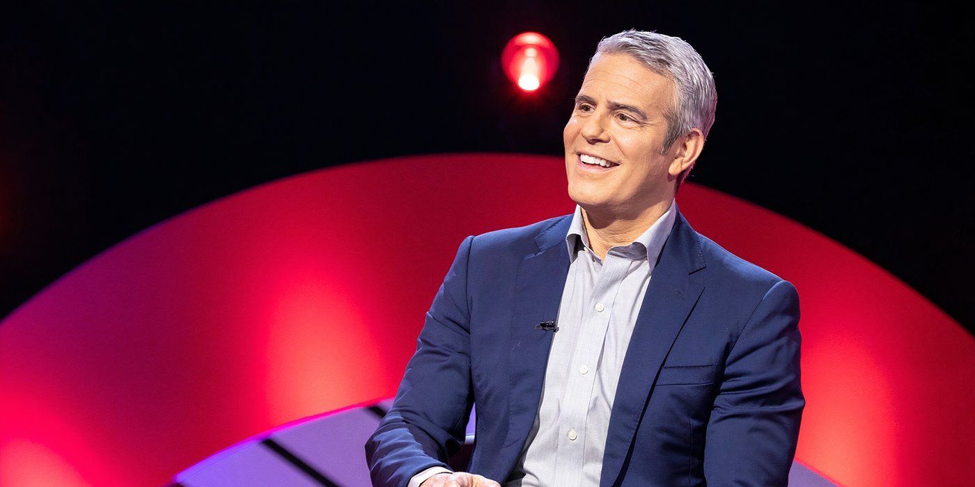 Howard Stern Just Criminally Trolled Fans — and Andy Cohen Was the Accomplice