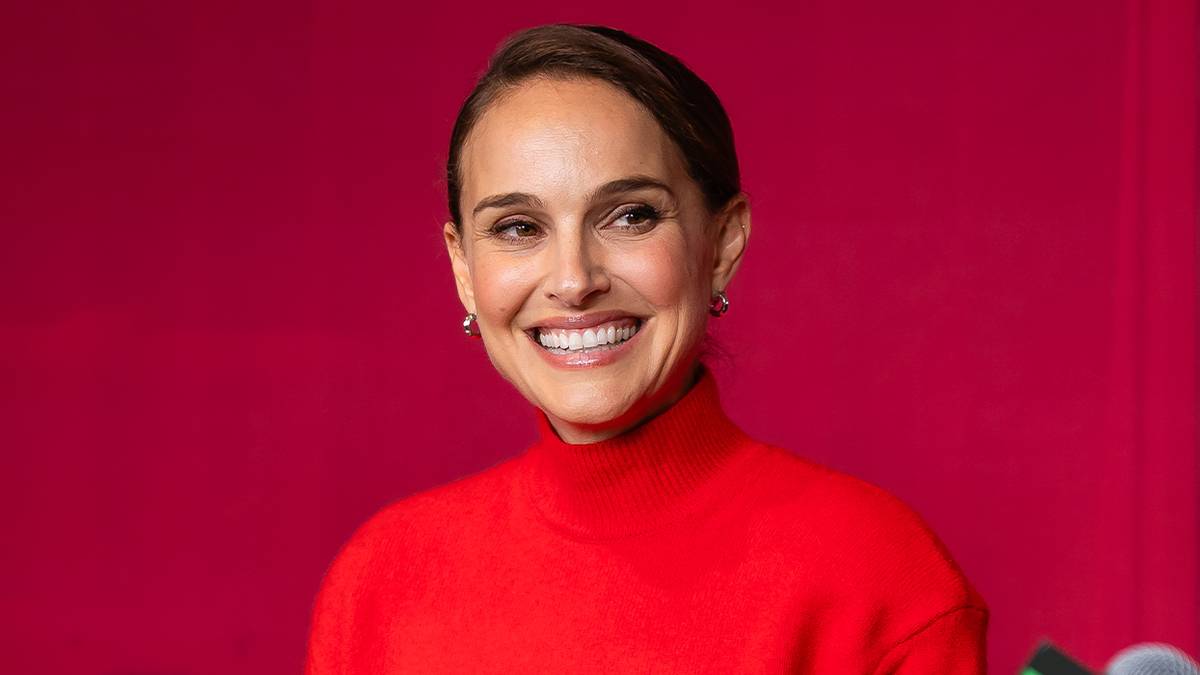 Star Wars Director Returns to Sci-Fi With New Natalie Portman Movie