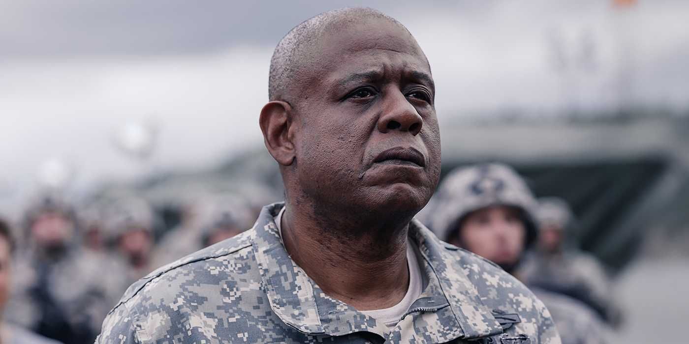 In Just 10 Days, Jeremy Renner's Sci-Fi Masterpiece Will No Longer Stream for Free