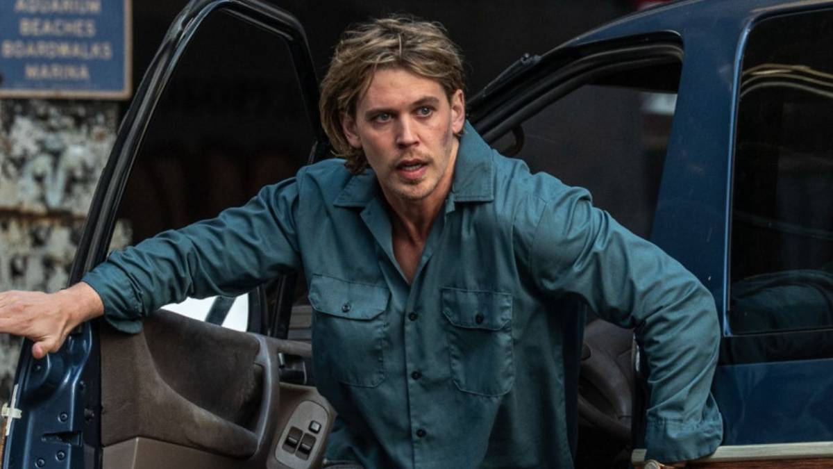 Austin Butler's 84% RT Crime Thriller Finds New Life on Streaming