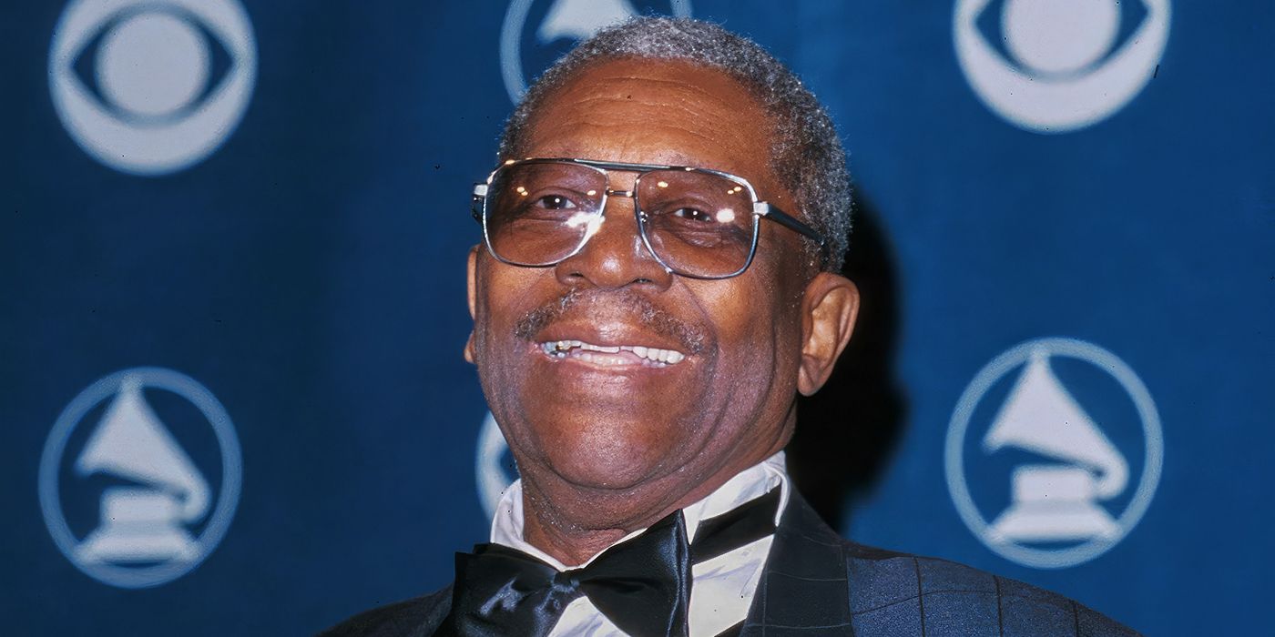 Without This Blues Legend, Led Zeppelin Might Never Have Existed