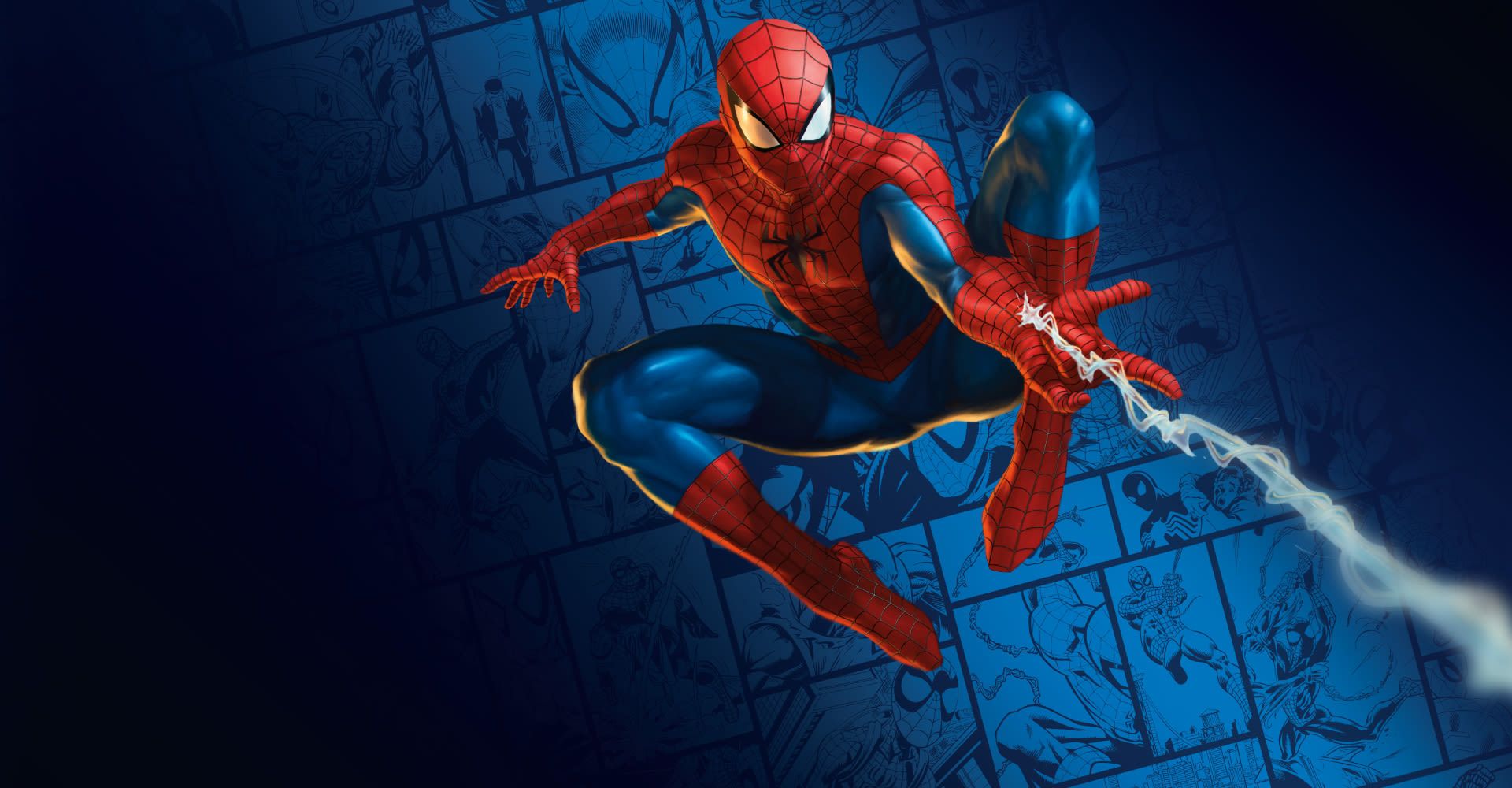 Spider-Man Joins Magic: The Gathering With Strength, Oscorp, and the Goblin Glider [Exclusive]