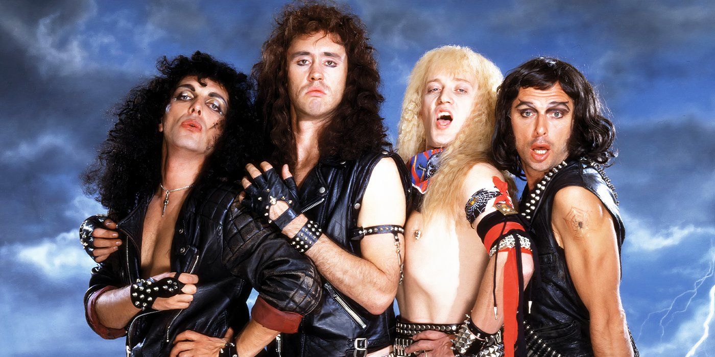 Before ‘Spinal Tap’ Turned It up to 11, This Rock Mockumentary Was Already Blowing Out the Amps
