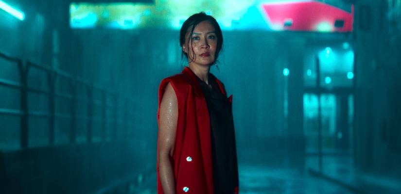 Fala Chen in Ballad of a Small Player