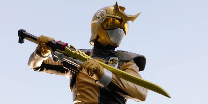 Every Extra Ranger in 'Power Rangers,' Ranked