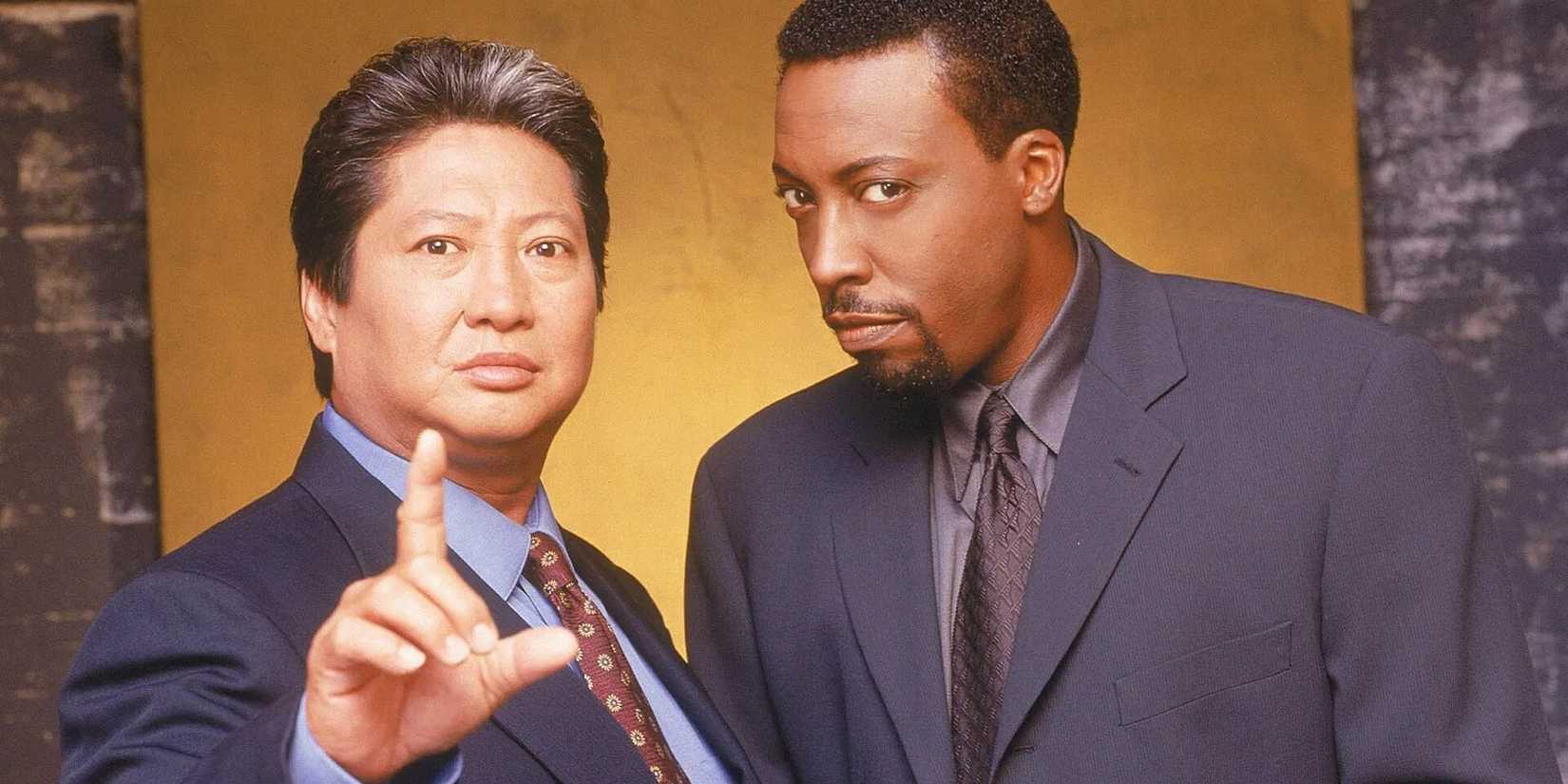 9 Best Martial Arts Shows of All Time, Ranked