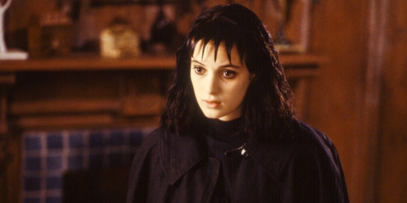 Tim Burton's Career-Launching Masterpiece Scares Its Way Onto Streaming