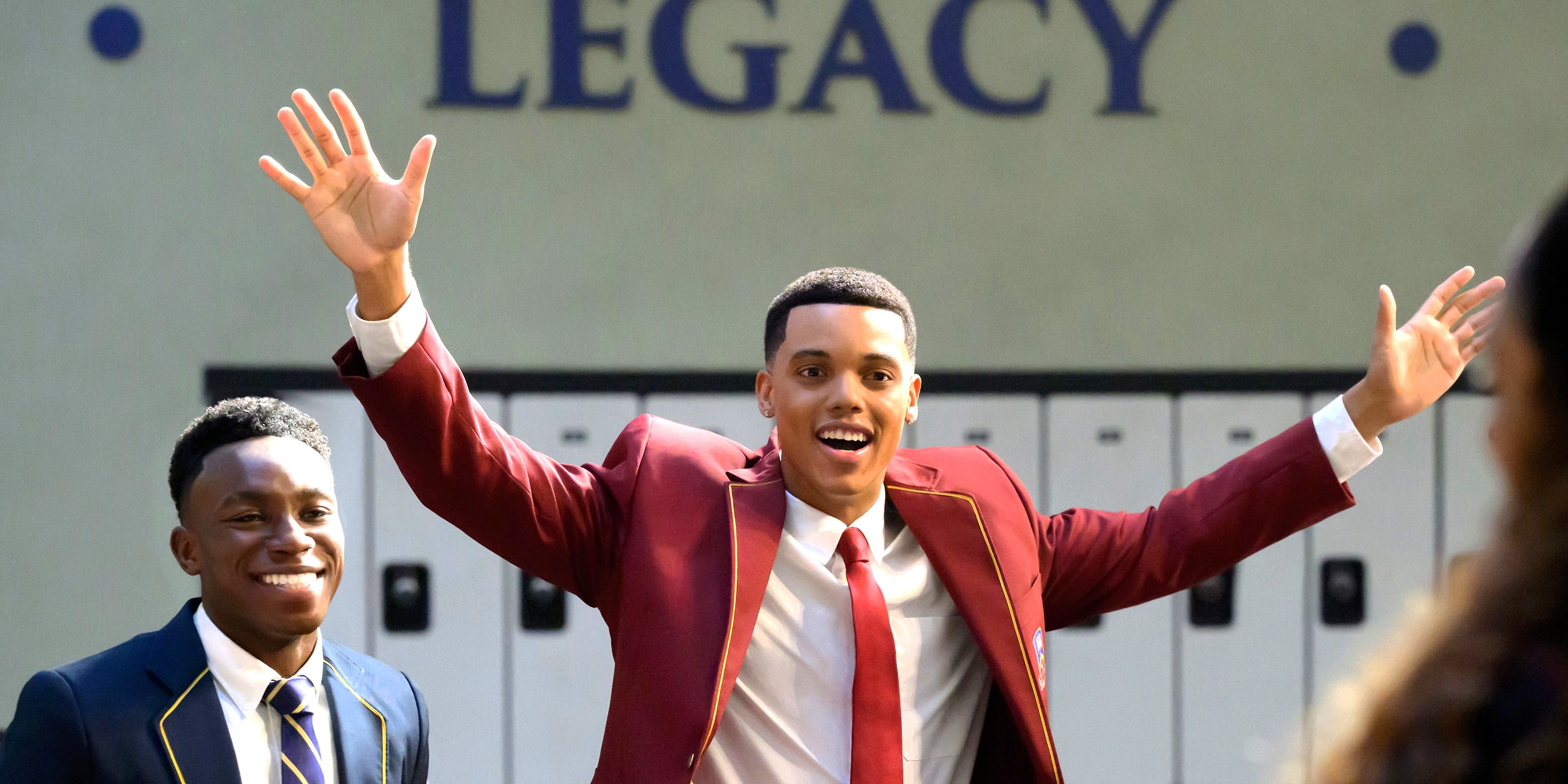 The King Is Back as 'Bel-Air' Sets Premiere Date for Fourth and Final Season