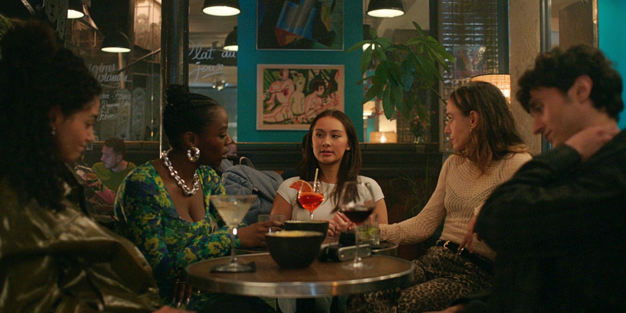 The Summer I Turned Pretty' Season 3 Episode 10