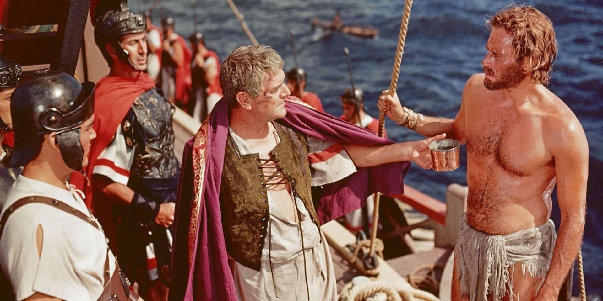 10 Epic Movies That Deserve to Be in the Criterion Collection, Ranked